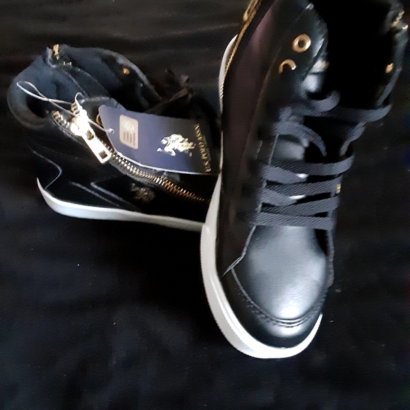 Children's sneakers - Picture 5 of 5